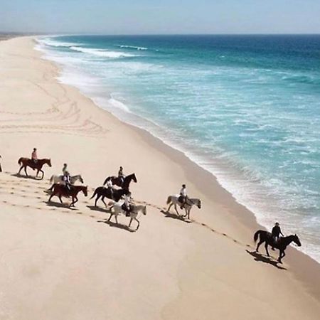 Comporta Beach House Esterno foto