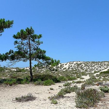 Comporta Beach House Esterno foto