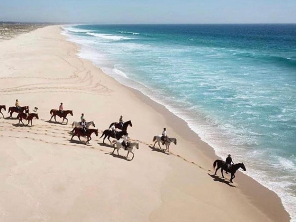 Comporta Beach House Esterno foto