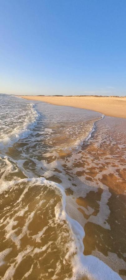 Comporta Beach House Esterno foto