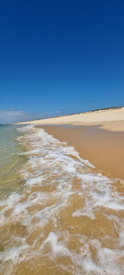 Comporta Beach House Esterno foto